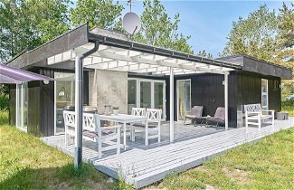 Foto 1 - Serene Holiday Home in Bornholm With Terrace