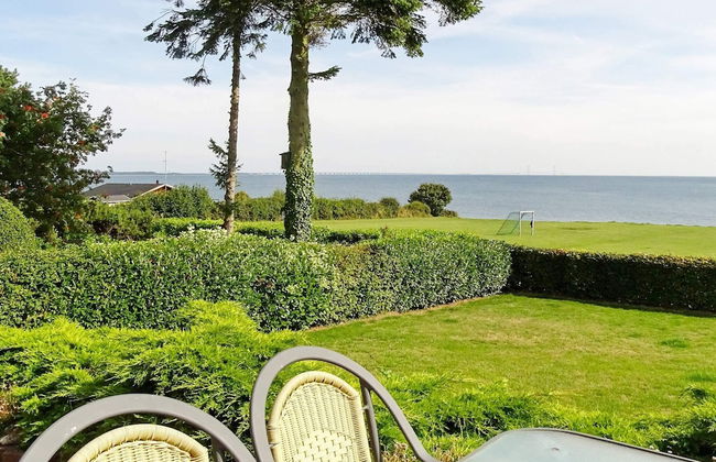 Cozy Holiday Home in Funen near Sea - Foto 30