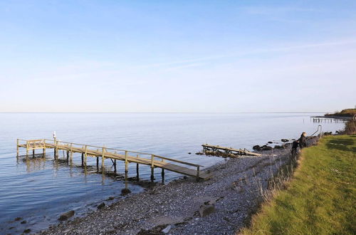 Photo 9 - Cozy Holiday Home in Funen near Sea