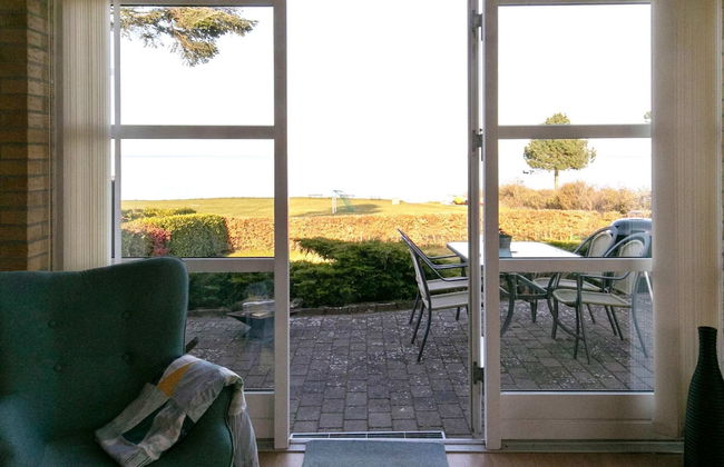 Cozy Holiday Home in Funen near Sea - Foto 16