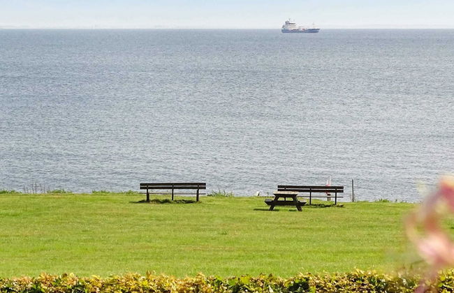 Cozy Holiday Home in Funen near Sea - Foto 32