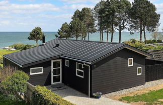 Photo 1 - Cozy Holiday Home in Funen near Sea