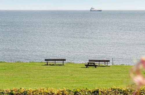 Foto 21 - Cozy Holiday Home in Funen near Sea