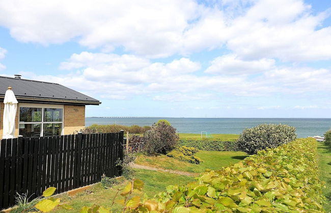 Cozy Holiday Home in Funen near Sea - Foto 34