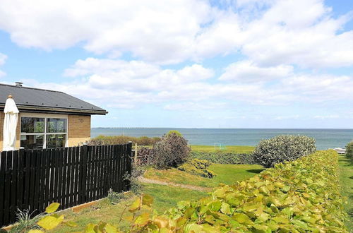 Foto 32 - Cozy Holiday Home in Funen near Sea