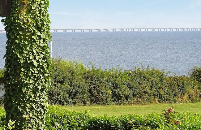 Cozy Holiday Home in Funen near Sea - Foto 29