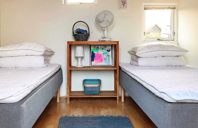 Cozy Holiday Home in Funen near Sea - Foto 12