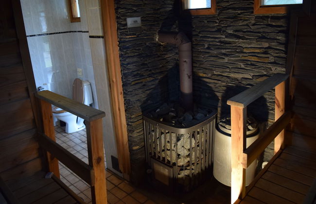 Albert's Manor - Foto 10