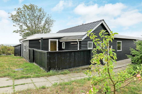 Photo 19 - Cosy Holiday Home in Ebeltoft With Beach Nearby