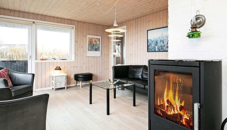 Photo 1 - Cosy Holiday Home in Ebeltoft With Beach Nearby