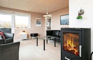 Foto 1 - Cosy Holiday Home in Ebeltoft With Beach Nearby