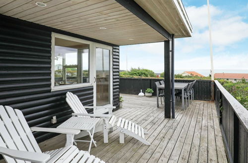 Photo 18 - Cosy Holiday Home in Ebeltoft With Beach Nearby