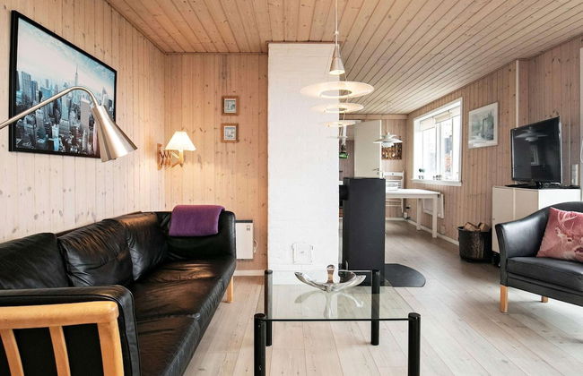 Cosy Holiday Home in Ebeltoft With Beach Nearby - Photo 8