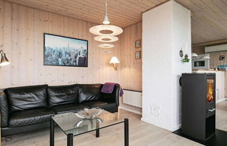 Foto 2 - Cosy Holiday Home in Ebeltoft With Beach Nearby