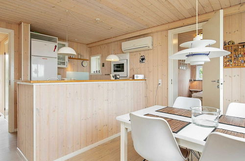 Photo 8 - Cosy Holiday Home in Ebeltoft With Beach Nearby