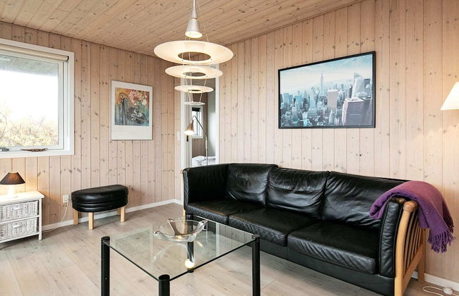Cosy Holiday Home in Ebeltoft With Beach Nearby - Photo 10