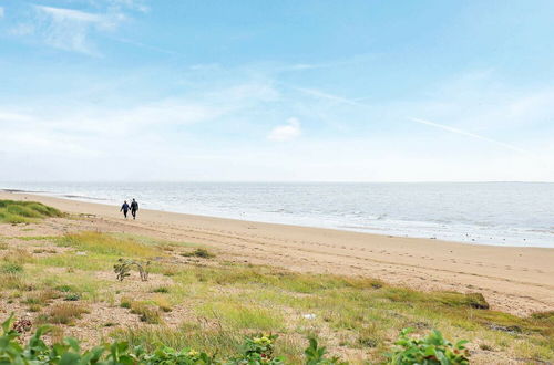 Photo 13 - Cosy Holiday Home in Ebeltoft With Beach Nearby