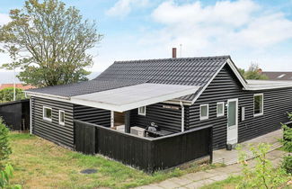 Foto 1 - Cosy Holiday Home in Ebeltoft With Beach Nearby