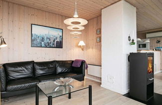 Photo 2 - Cosy Holiday Home in Ebeltoft With Beach Nearby