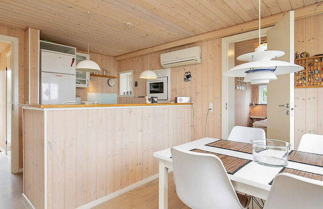 Cosy Holiday Home in Ebeltoft With Beach Nearby - Photo 12