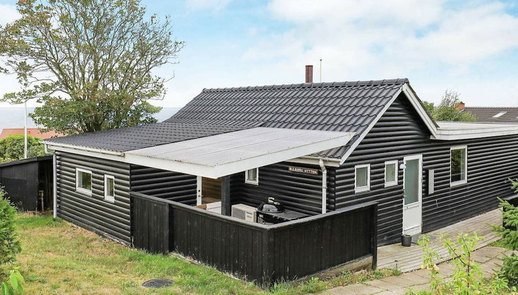 Photo 1 - Cosy Holiday Home in Ebeltoft With Beach Nearby