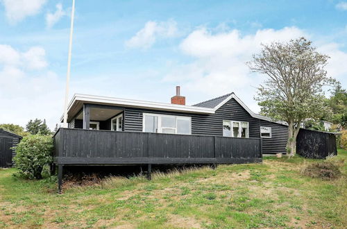 Photo 17 - Cosy Holiday Home in Ebeltoft With Beach Nearby