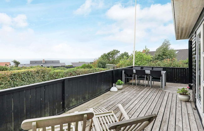 Cosy Holiday Home in Ebeltoft With Beach Nearby - Photo 17