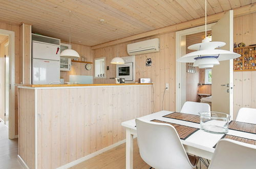 Photo 3 - Cosy Holiday Home in Ebeltoft With Beach Nearby