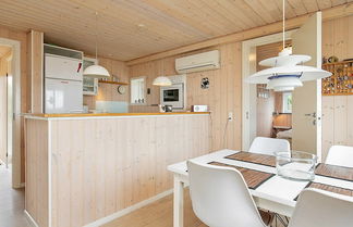 Photo 3 - Cosy Holiday Home in Ebeltoft With Beach Nearby