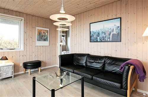 Foto 7 - Cosy Holiday Home in Ebeltoft With Beach Nearby