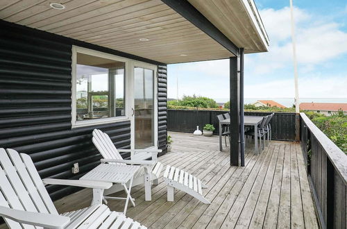 Photo 17 - Cosy Holiday Home in Ebeltoft With Beach Nearby