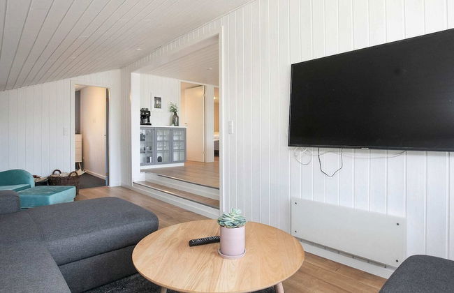 Tasteful Holiday Home in Vejers Strand near Sea - Foto 6