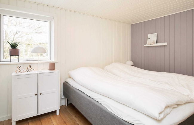 Tasteful Holiday Home in Vejers Strand near Sea - Foto 14