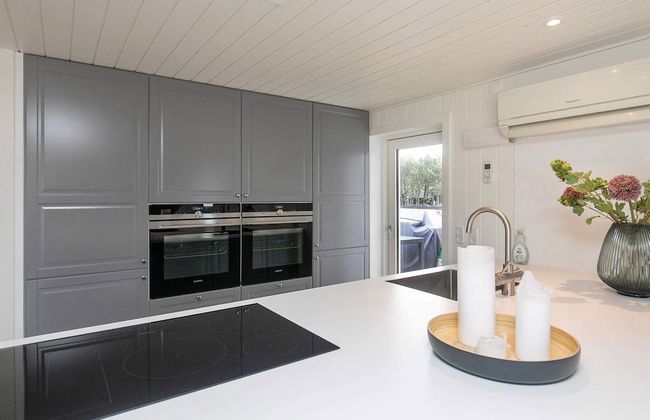 Tasteful Holiday Home in Vejers Strand near Sea - Foto 11