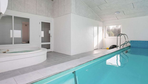 Tasteful Holiday Home in Vejers Strand near Sea - Foto 4