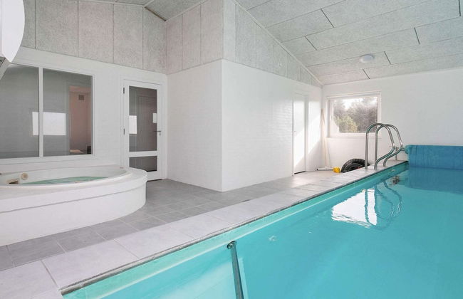 Tasteful Holiday Home in Vejers Strand near Sea - Foto 4