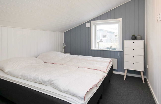 Tasteful Holiday Home in Vejers Strand near Sea - Foto 8