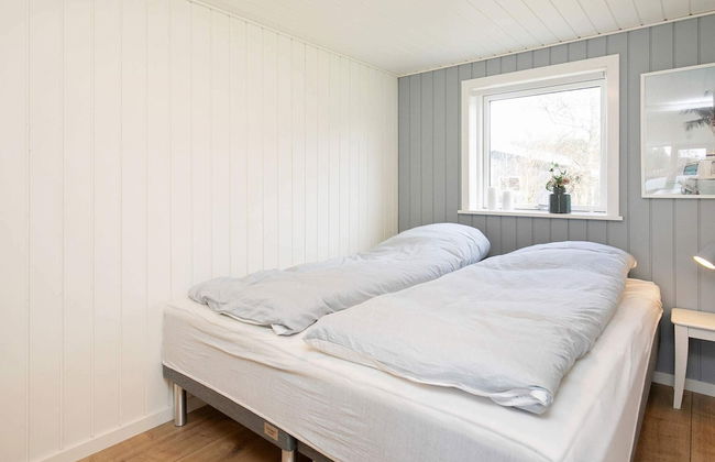 Tasteful Holiday Home in Vejers Strand near Sea - Foto 20