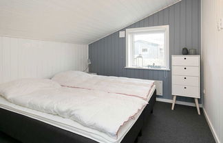 Foto 1 - Tasteful Holiday Home in Vejers Strand near Sea