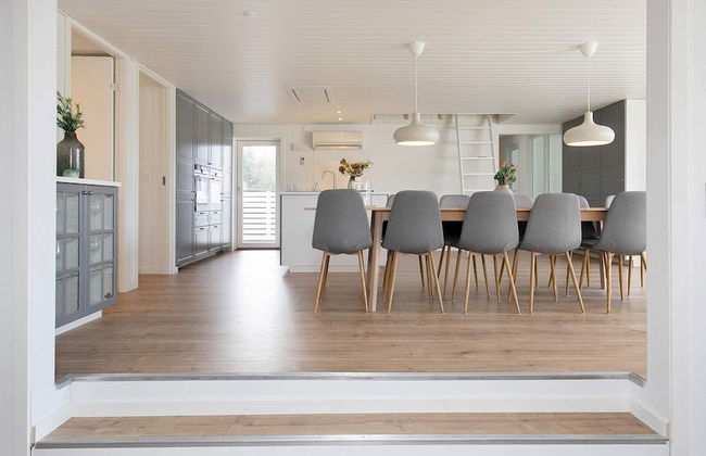 Tasteful Holiday Home in Vejers Strand near Sea - Foto 21