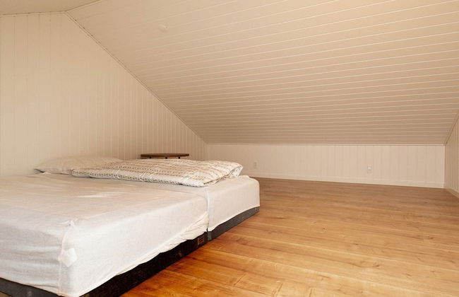 Tasteful Holiday Home in Vejers Strand near Sea - Foto 7
