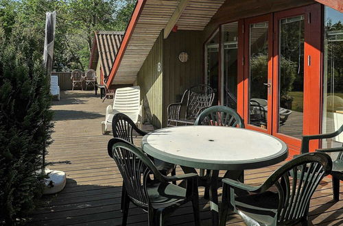 Photo 9 - 4 Person Holiday Home in Oksbol