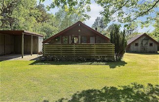 Photo 1 - 4 Person Holiday Home in Oksbol
