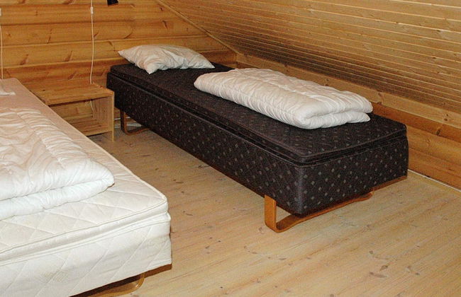 5 Person Holiday Home in Vagland - Photo 6