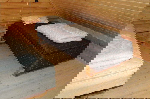 Foto 2 - 5 Person Holiday Home in Vagland