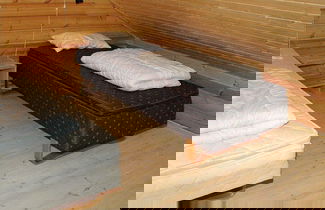 Foto 2 - 5 Person Holiday Home in Vagland
