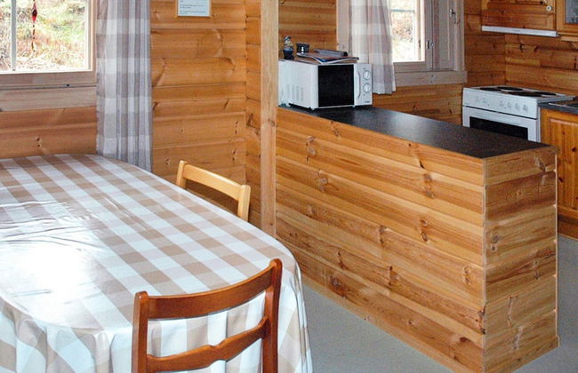 5 Person Holiday Home in Vagland - Photo 8