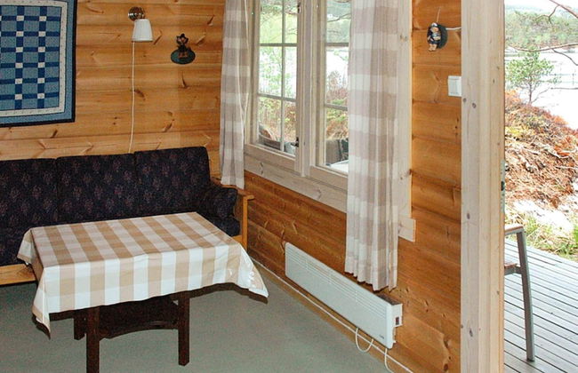 5 Person Holiday Home in Vagland - Photo 11