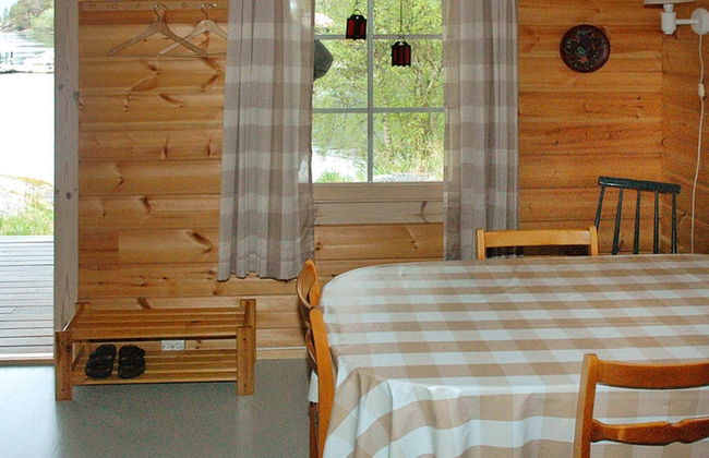 5 Person Holiday Home in Vagland - Photo 32