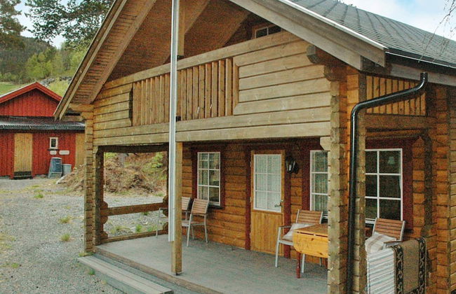 5 Person Holiday Home in Vagland - Photo 64